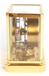 LECOULTRE ATMOS 526 PERPETUAL CLOCK