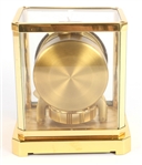 LECOULTRE ATMOS 526 PERPETUAL CLOCK