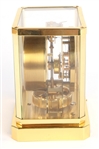 LECOULTRE ATMOS 526 PERPETUAL CLOCK