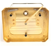 LECOULTRE ATMOS 526 PERPETUAL CLOCK