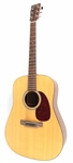 MARTIN & CO D-16T ACOUSTIC GUITAR WITH CASE