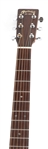 MARTIN & CO D-16T ACOUSTIC GUITAR WITH CASE