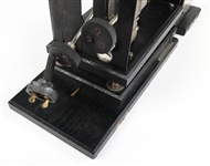 19TH C. EDISON HOME KINETOSCOPE 