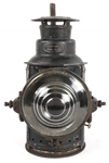 DIETZ RAILROAD OIL BURNING LANTERN