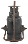 DIETZ RAILROAD OIL BURNING LANTERN
