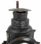 DIETZ RAILROAD OIL BURNING LANTERN