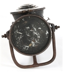 DIETZ RAILROAD OIL BURNING LANTERN