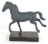 LLADRO PORCELAIN GALLOP II #9082 FIGURINE
