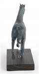 LLADRO PORCELAIN GALLOP II #9082 FIGURINE