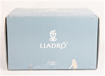 LLADRO PORCELAIN GALLOP II #9082 FIGURINE