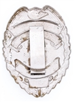 NEW BERLIN ILLINOIS E.M.S. MEMBER BADGE
