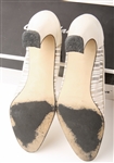 WOMEN'S HIGH HEEL SHOES - THREE PAIRS