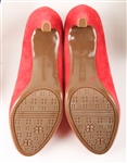 WOMEN'S HIGH HEEL SHOES - THREE PAIRS