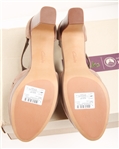 WOMEN'S HIGH HEEL SHOES - THREE PAIRS