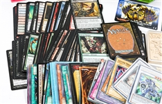 TOYS & PLAYING CARDS - FROGGER, POKEMON, PIKACHU & MORE