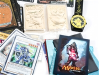 TOYS & PLAYING CARDS - FROGGER, POKEMON, PIKACHU & MORE