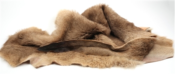 KANGAROO PELT
