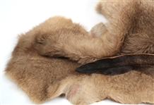 KANGAROO PELT