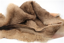 KANGAROO PELT