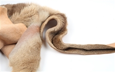 KANGAROO PELT