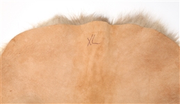 KANGAROO PELT