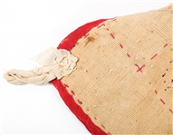 20TH C. BANJARA TEXTILE TAPESTRY
