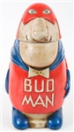 1970S BUDWEISER "BUD MAN" STEIN 