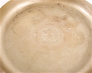 BIANCHI ARGENTINIAN MARBLE MERCHANT SCALE