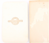 CABINET CARD & CDV'S - PRES. GARFIELD & UNION GENERALS