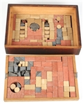 RICHTER'S STONE ANCHOR BLOCK SET #8