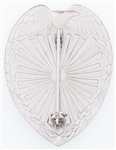 LAKE DILLON COLORADO FIRE RESCUE LIEUTENANT BADGE
