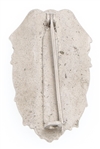 ST. JOSEPH TWP FIRE DEPARTMENT LIEUTENANT BADGE NO. 2