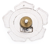 MONUMENT COLORADO WOODMOOR FIRE DEPARTMENT BADGE