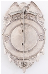 NEW BRUNSWICK NEW JERSEY FIRE DEPT FIREFIGHTER BADGE