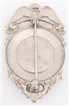 VILLAGE SECURITY FIRE DEPARTMENT MEMBER BADGE