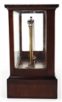 EARLY 20TH C. BECKER & SONS APOTHECARY SCALE