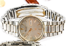 MEN'S & WOMEN'S FASHION WRIST WATCHES 