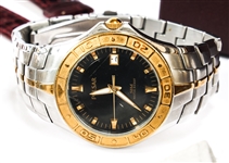 MEN'S & WOMEN'S FASHION WRIST WATCHES 