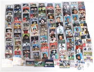 1980S TO 2000S BASEBALL CARDS