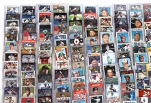 1980S TO 2000S BASEBALL CARDS