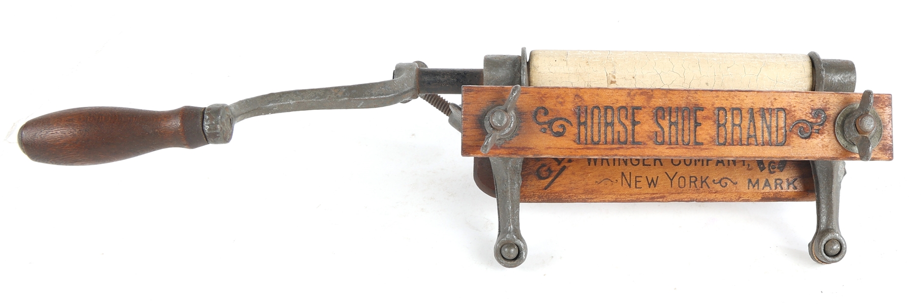 AMERICAN WRINGER CO. NO. 2 GEM SALES MODEL