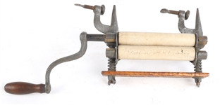 AMERICAN WRINGER CO. NO. 2 GEM SALES MODEL