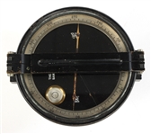 SURVEYING INSTRUMENTS & COMPASSES - LOT OF 3