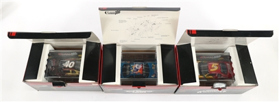 TEAM CALIBER 1:24 SCALE TOY CARS