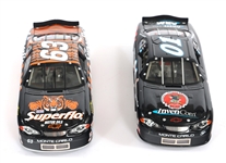 TEAM CALIBER 1:24 SCALE TOY CARS