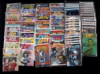 DC COMIC BOOKS - LOT OF 65+
