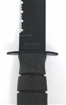 FIXED BLADE HUNTING KNIVES - LOT OF THREE