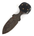 PUNCH KNIFE