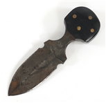 PUNCH KNIFE