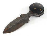 PUNCH KNIFE